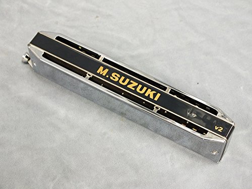 スズキ クロマチックハーモニカ scx-64 Amazon | SUZUKI スズキ クロマチックハーモニカ スタンダード